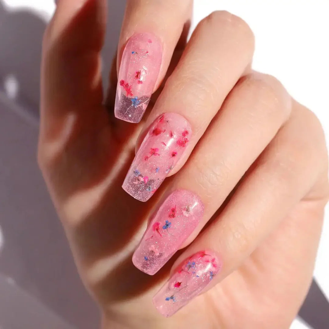 Nailboo™: Uñas fuertes y brillantes de salón, en casa y sin gastar de más